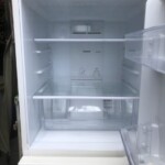 無印良品 157L 2ドア冷蔵庫 MJ-R16A-2 2020年製