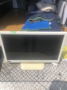 SHARP(シャープ)24型液晶テレビ LC-24K9 2014年製