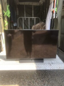 Panasonic(パナソニック)49型液晶テレビ TH-49HX850 2021年製