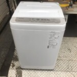 Panasonic(パナソニック)5.0㎏ 全自動洗濯機 NA-F50B13 2020年製