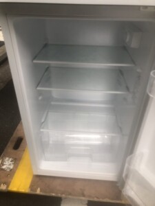 Hisense(ハイセンス)120L 2ドア冷蔵庫 HR-B12C 2022年製