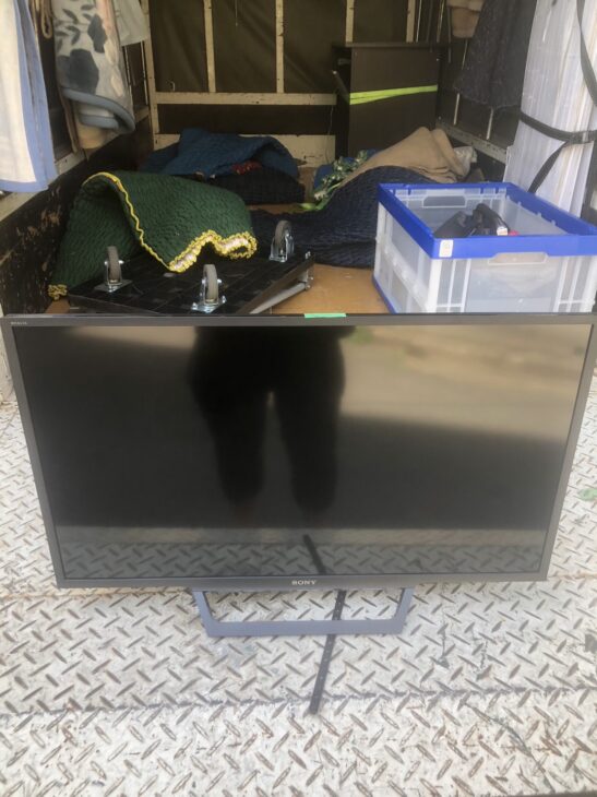 SONY（ソニー）32型液晶テレビ KJ-32W730E 2018年製