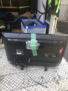 SONY(ソニー)32型液晶テレビ KJ-32W730E 2018年製