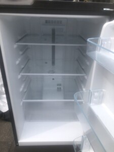 Panasonic(パナソニック)168L 2ドア冷蔵庫 NR-B17DW-T 2021年製