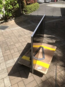 SHARP(シャープ)52型液晶テレビ LC-52US30 2016年製(リモコン無し)