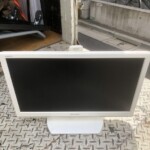 SHARP（シャープ）22型液晶テレビ LC-22K20 2015年製