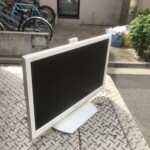 SHARP（シャープ）22型液晶テレビ LC-22K20 2015年製