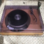 DENON（デノン）レコードプレーヤー DP-3000