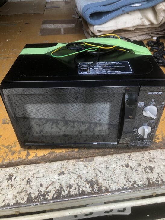 アイリスオーヤマ 電子レンジ PMB-T176-5-B - 電子レンジ・オーブン アイリスオーヤマ 電子レンジ PMB-T176-5-B - 電子レンジ・オーブン