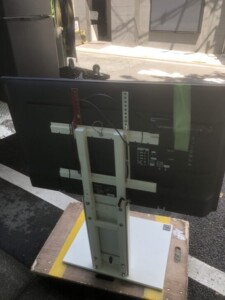 Panasonic(パナソニック)43型液晶テレビ TH-43FX500 2018年製