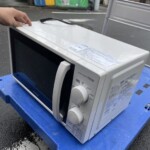 IRIS OHYAMA（アイリスオーヤマ）電子レンジ IMG-T177-5-W 2020年製