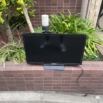 SONY（ソニー）24型液晶テレビ KJ-24W450D 2016年製