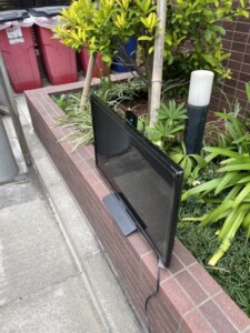 SONY(ソニー)24型液晶テレビ KJ-24W450D 2016年製