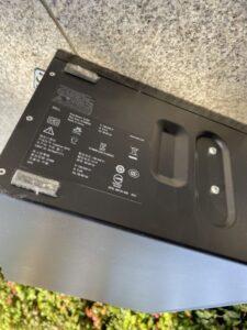 DELL(デル)デスクトップパソコン D19M Inspiron 3670 Core i5 メモリ16GB