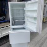 TOSHIBA（東芝）363L 3ドア冷蔵庫 GR-R36SXV(EW) 2019年製