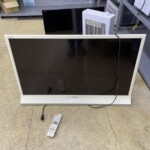 SHARP（シャープ）40型液晶テレビ LC-40J10 2014年製