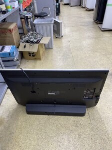 SHARP(シャープ)40型液晶テレビ LC-40J10 2014年製
