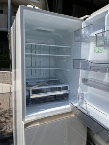 TOSHIBA(東芝)501L 5ドア冷蔵庫 GR-S500GZ (ZC) 2020年製