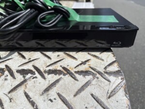 Panasonic(パナソニック)ブルーレイディスクレコーダー DMR-BR500 2014年製