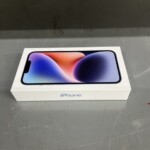 Apple（アップル）iPhone14 128GB ブルー