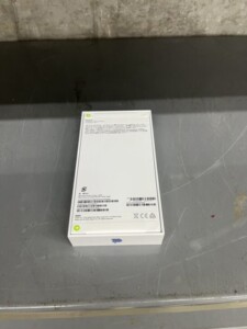 Apple(アップル)iPhone14 128GB ブルー