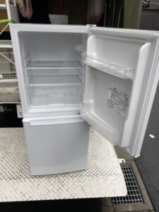 NITORI(ニトリ)106L 2ドア冷蔵庫 NTR-106 2019年製