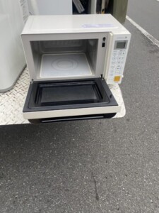 YAMADA(ヤマダ)電子レンジ YMW-S18F1 2019年製