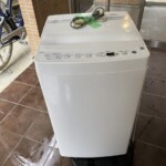 Haier（ハイアール）4.5kg 全自動洗濯機 BW-45A 2022年製