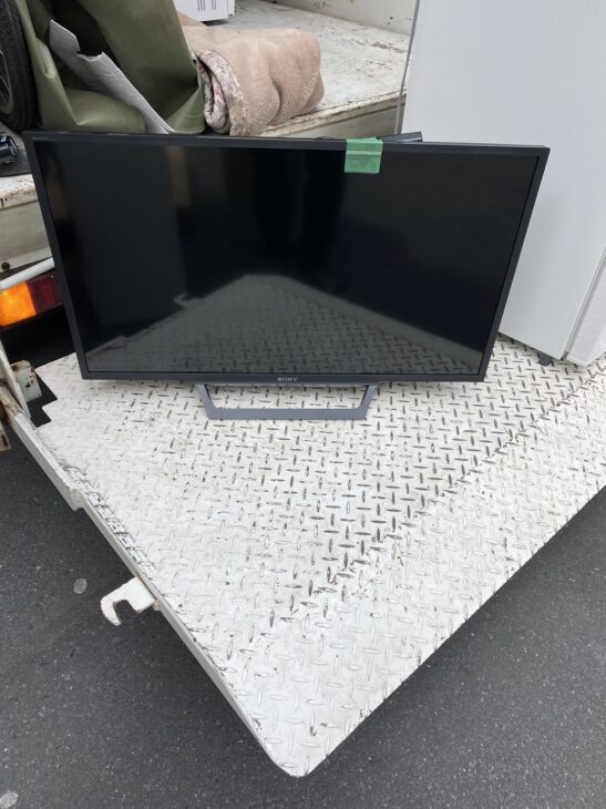 SONY（ソニー）32型液晶テレビ KJ-32W730E 2018年製