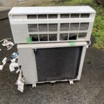 FUJITSU（富士通）2.8kW ルームエアコン AS-288TK 2018年製