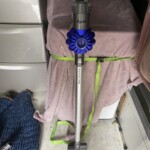 dyson（ダイソン）コードレスクリーナー DC74 V6