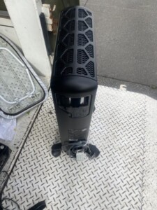 DeLonghi(デロンギ)マルチダイナミックヒーター MDHU12-PB 2022年製