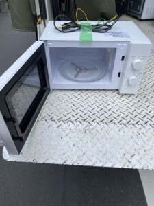 NITORI(ニトリ)電子レンジ MM720CUKN4 2021年製