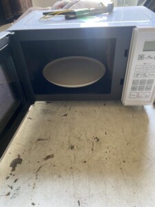 NITORI(ニトリ)オーブンレンジ ET516AJV_N 2021年製