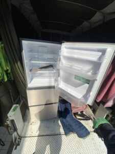 HITACHI(日立)265L 3ドア冷蔵庫 R-27RV(N) 2022年製