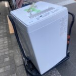 TOSHIBA（東芝）4.5㎏ 全自動洗濯機 AW-45M9 2022年製