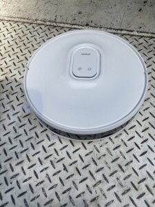 Neabot ロボット掃除機 Q11