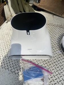 Neabot ロボット掃除機 Q11