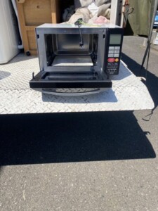 ゼピール オーブンレンジ DFO-G1818 2021年製