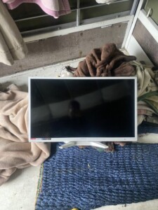 ORION(オリオン)32型液晶テレビ BKS32W5 2016年製