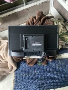 ORION(オリオン)32型液晶テレビ BKS32W5 2016年製