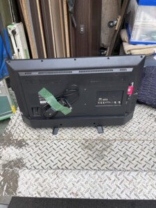 SONY(ソニー)32型液晶テレビ KJ-32W500C 2017年製