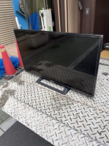 SONY(ソニー)32型液晶テレビ KJ-32W500C 2017年製