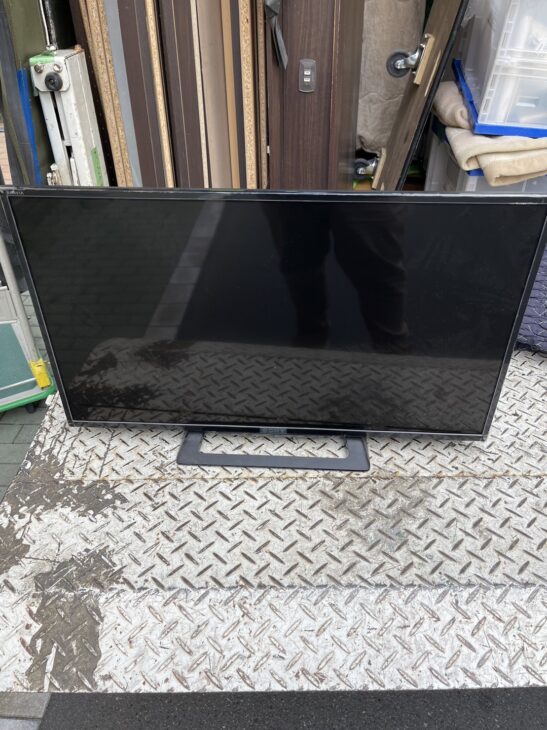 SONY（ソニー）32型液晶テレビ KJ-32W500C 2017年製