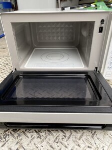 YAMADA(ヤマダ)電子レンジ YMW-S17G1 2022年製