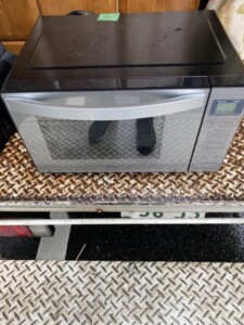 Haier(ハイアール)電子レンジ JM-XP2FH18G 2020年製