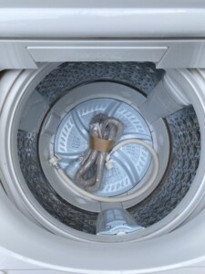 TOSHIBA(東芝)7.0㎏ 全自動洗濯機 AW-7D6 2018年製