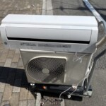 TOSHIBA（東芝）2.2kW ルームエアコン RAS-F221PBK 2020年製