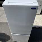 YAMADA（ヤマダ）156L 2ドア冷蔵庫 YRZ-F15G1 2020年製