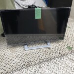 TOSHIBA（東芝）24型液晶テレビ 24V34 2022年製